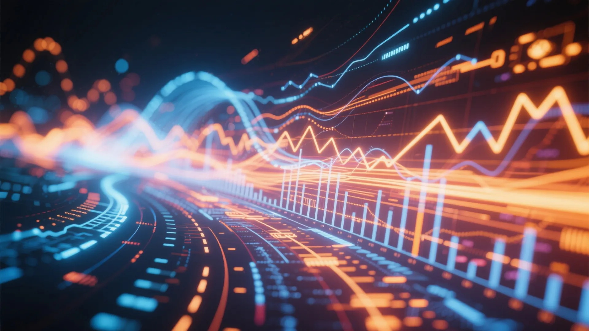 Data Background