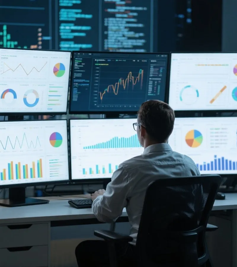 Data Analysis