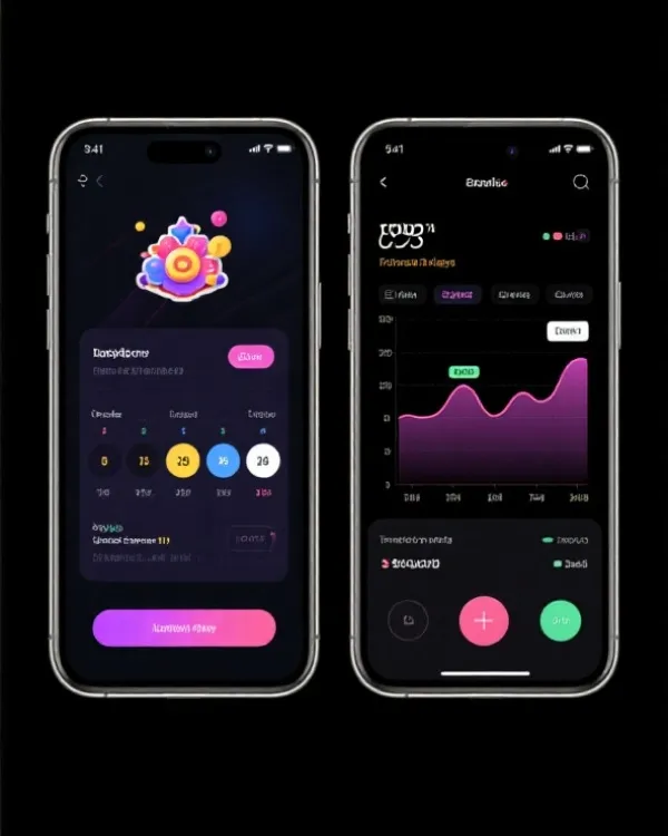 App Interface